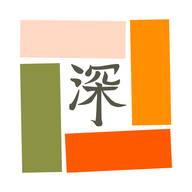 Deeply Connected Dining logo